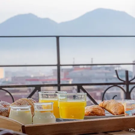 La Peonia לינה וארוחת בוקר