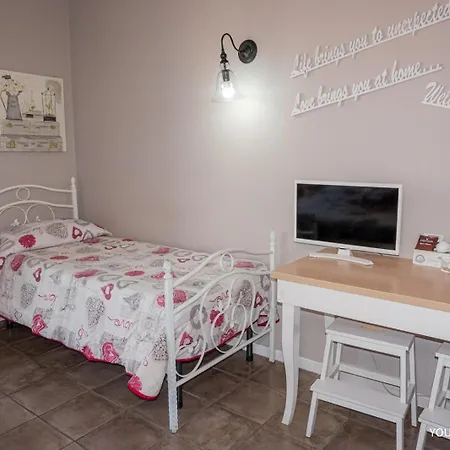 La Peonia נאפולי