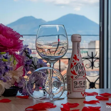 La Peonia נאפולי