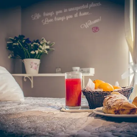 La Peonia 4* נאפולי