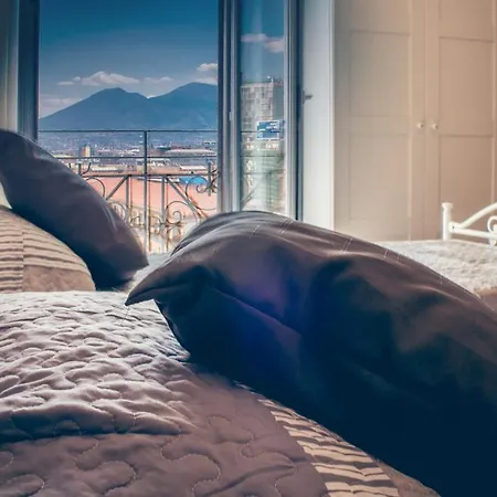 La Peonia נאפולי