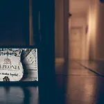 La Peonia 나폴리