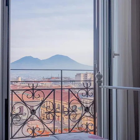 La Peonia Bed and Breakfast 4*