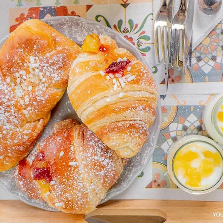 La Peonia Bed and Breakfast