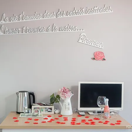 La Peonia Bed and Breakfast 4*