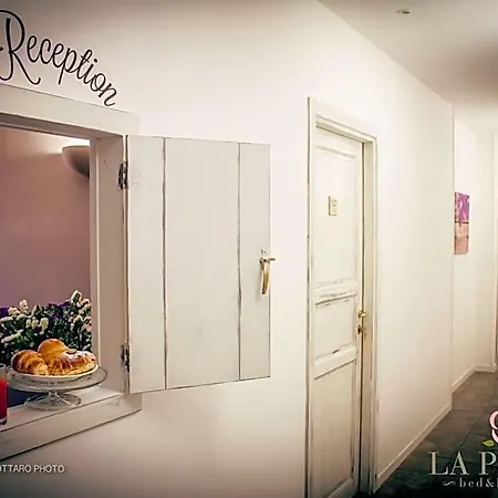 La Peonia Neapel