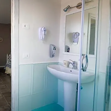 La Peonia 4*