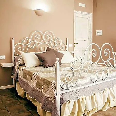 La Peonia 4*