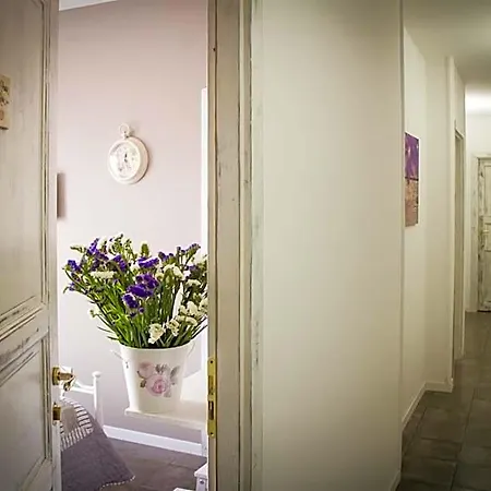 Frühstückspension La Peonia 4*
