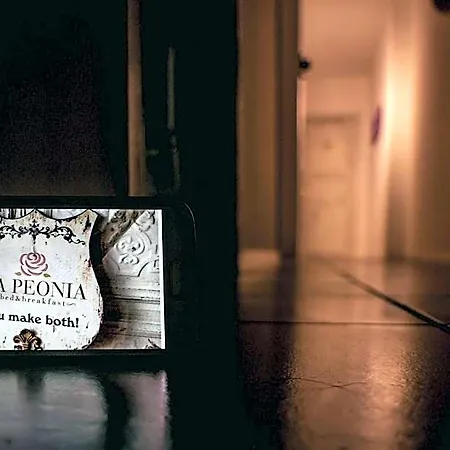 La Peonia 4*