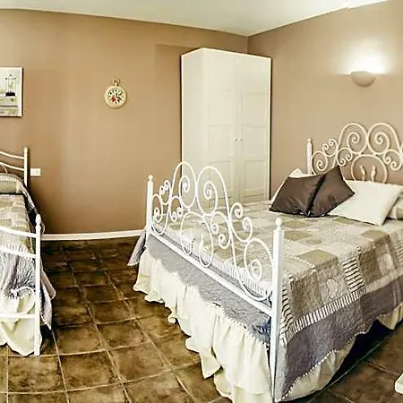 La Peonia 4*