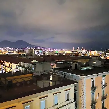 Отель типа 