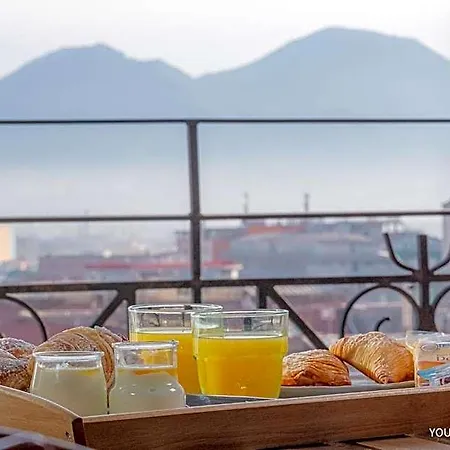 Frühstückspension La Peonia 4*