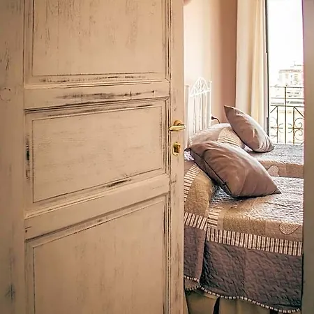 La Peonia 4* Неаполь