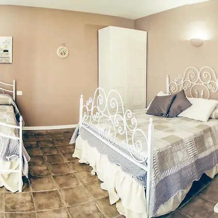 La Peonia Bed & Breakfast Neapel