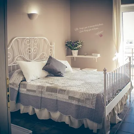 Bed & Breakfast La Peonia 4*