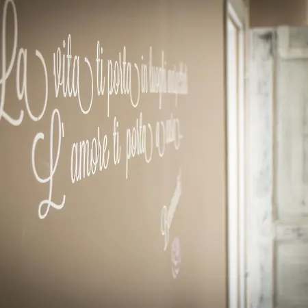 Bed & Breakfast La Peonia 4*