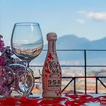 Nocleg ze śniadaniem La Peonia Neapol