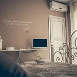 La Peonia Nocleg ze śniadaniem 4*