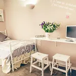 Bed & Breakfast La Peonia 4*