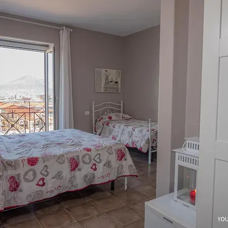 La Peonia Bed and breakfast 4*