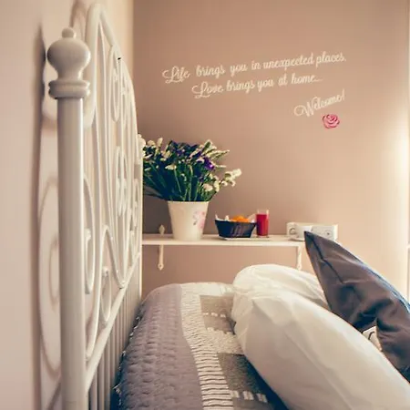 فندق مبيت وإفطار La Peonia 4*