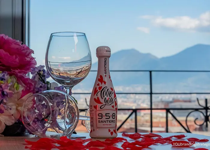 Bed and breakfast La Peonia