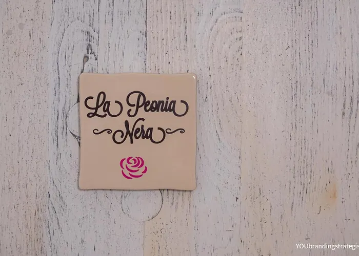 La Peonia 4*