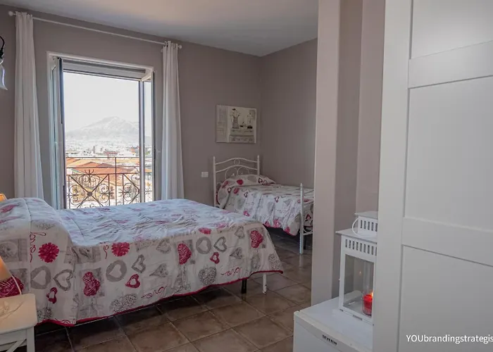 La Peonia Bed and breakfast 4*