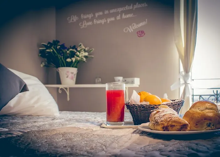 La Peonia 4* Nápoles