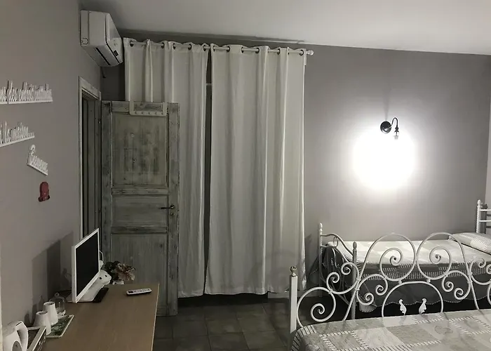 La Peonia Bed and breakfast 4*