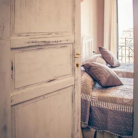 Bed & Breakfast La Peonia