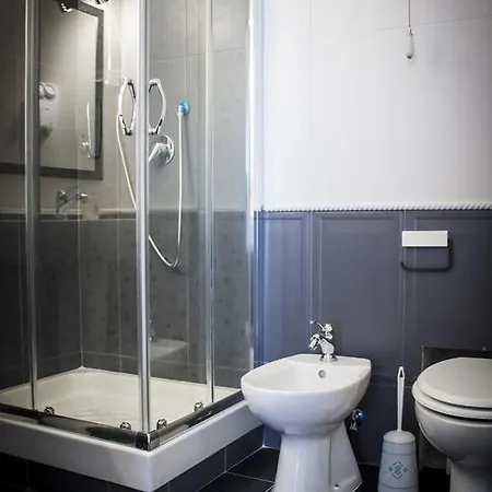 Bed & Breakfast La Peonia Naples