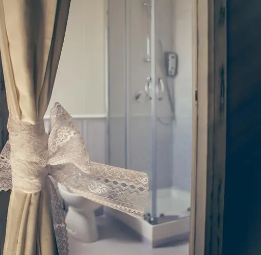 Bed and breakfast La Peonia Nápoles