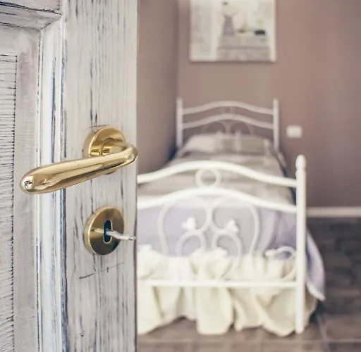 La Peonia 4* Nápoles