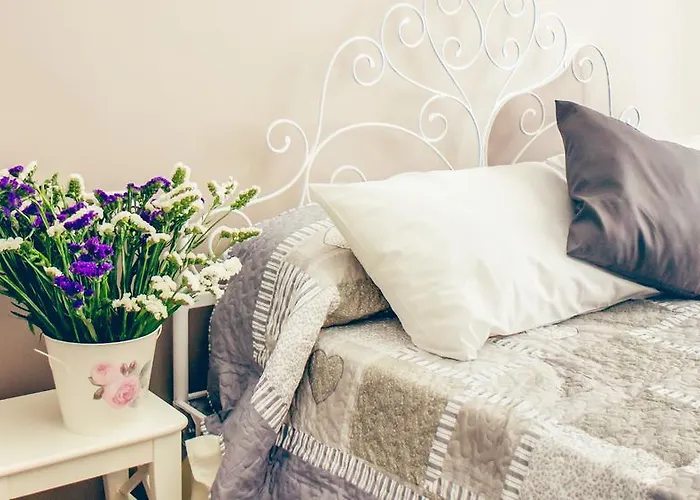 Bed and breakfast La Peonia Nápoles